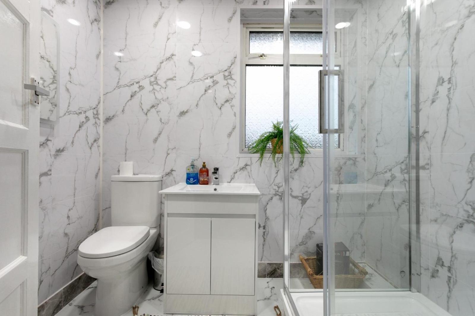 Cozyhome-3Br-5Guest#Netflix#Parking#Garden Νότιγχαμ Εξωτερικό φωτογραφία